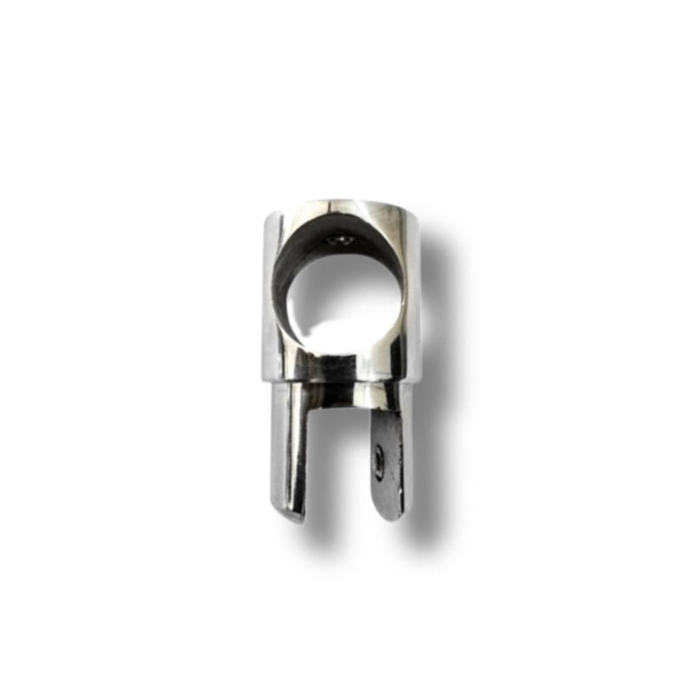 GLASS TO ROD CONNECTOR